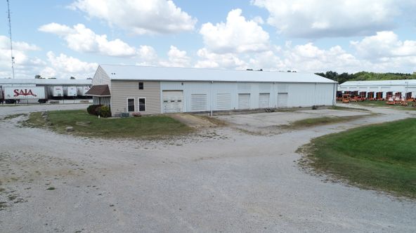 1420 E Fayette Ave, Teutopolis, IL 62467